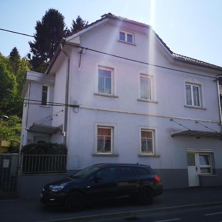 Park Apartment Ljubljana Exterior photo